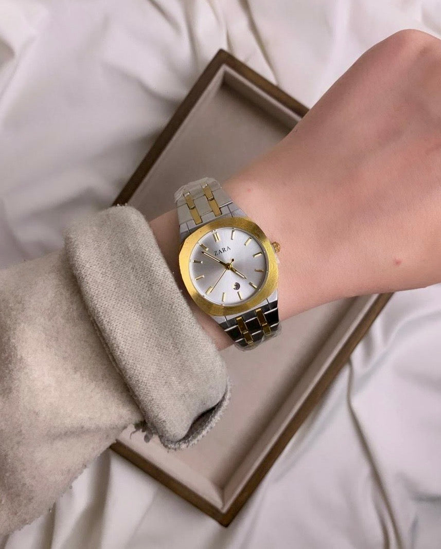 Zara watch original