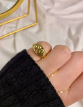 انت عمري  Pinky Ring