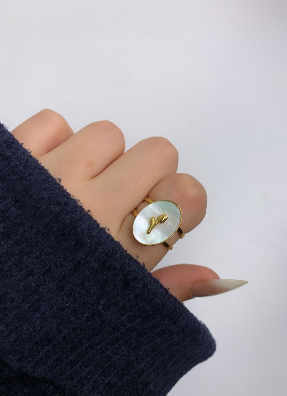 Flower Ring