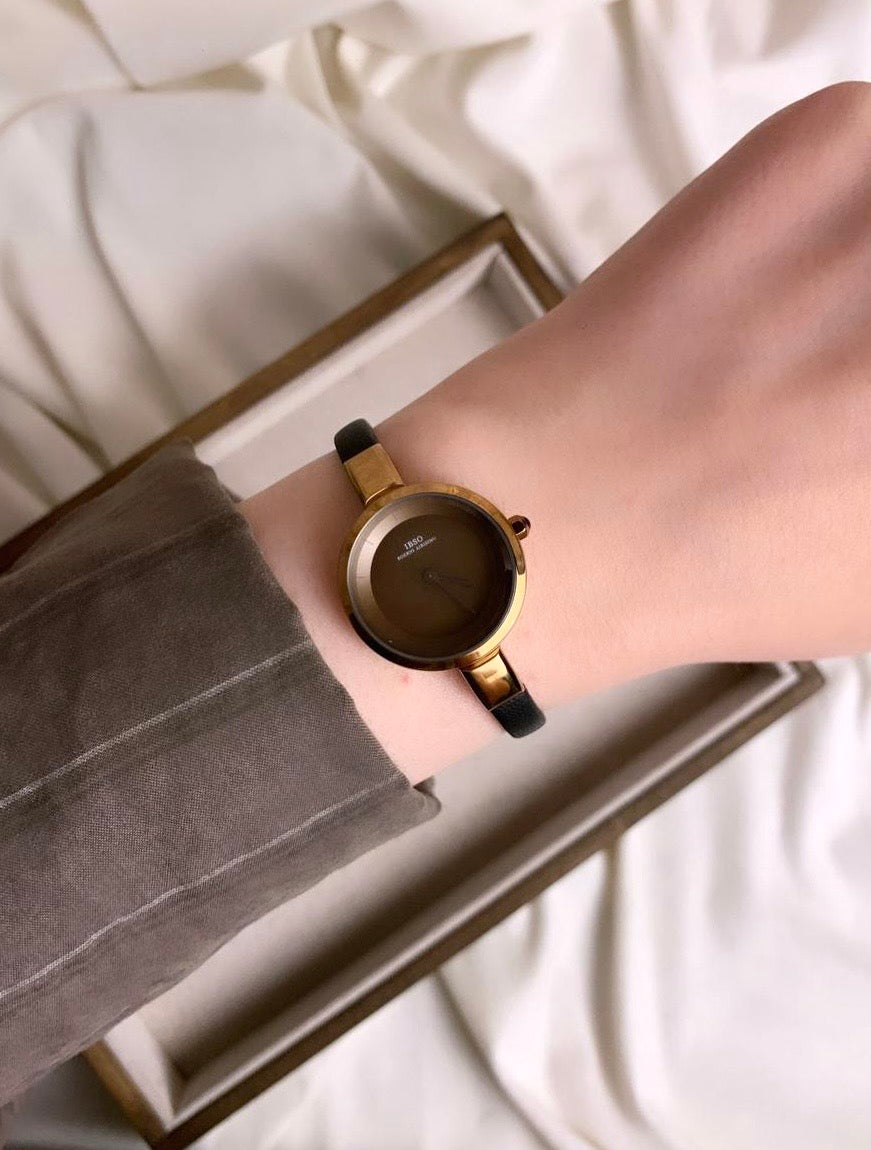 Slim Ibso Watch Original