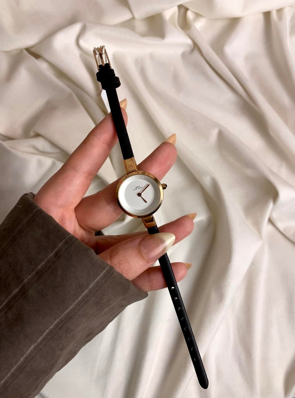 Slim Ibso Watch Original