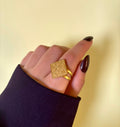 Ring مشاءالله