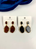 Stone Drops Erring