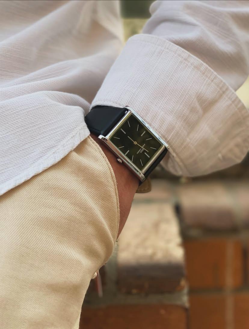 Leather Ibso limited edition